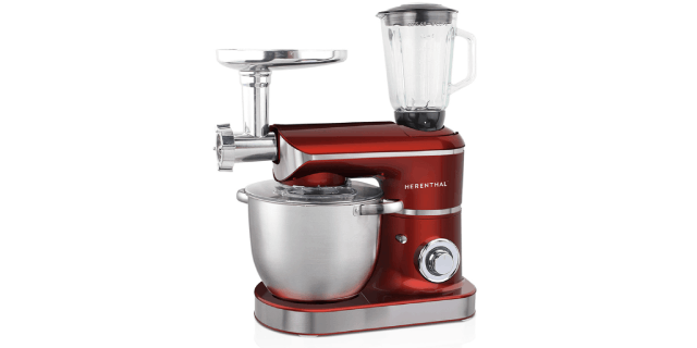 Robot da cucina