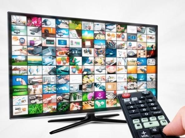 Televisione
